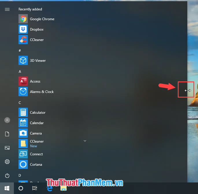 Summary of tips to adjust Windows 10 very well Picture 16