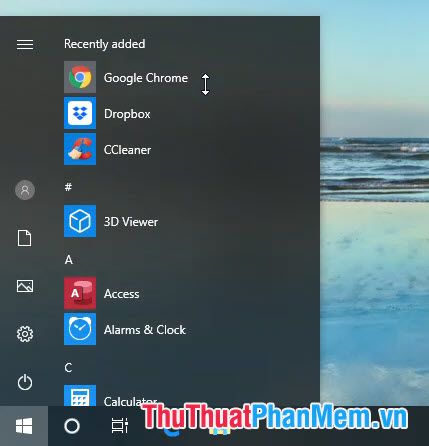 Summary of tips to adjust Windows 10 very well Picture 17