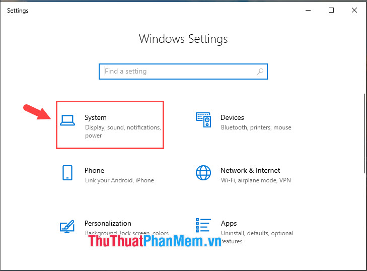 Summary of tips to adjust Windows 10 very well Picture 22