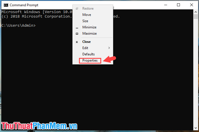 Summary of tips to adjust Windows 10 very well Picture 23