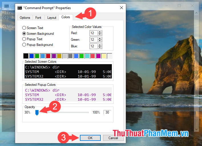 Summary of tips to adjust Windows 10 very well Picture 24