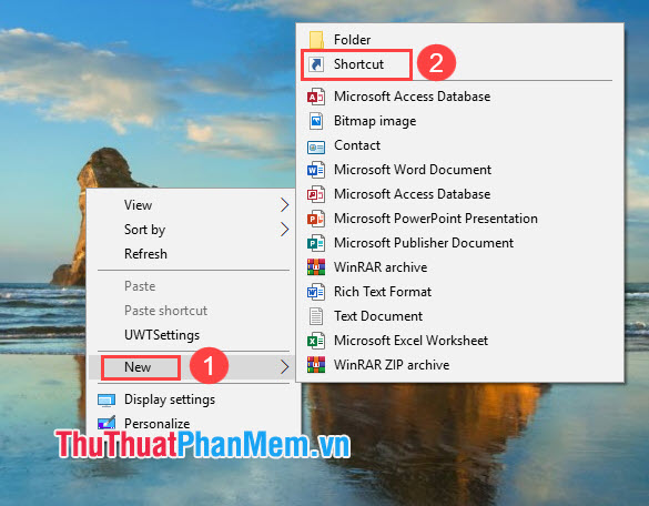Summary of tips to adjust Windows 10 very well Picture 3