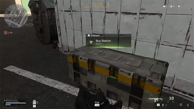 Summary of tips to play Call of Duty Warzone to help you win TOP 1 Picture 5