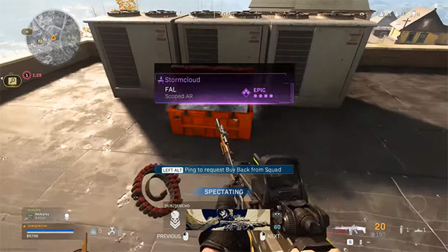 Summary of tips to play Call of Duty Warzone to help you win TOP 1 Picture 9