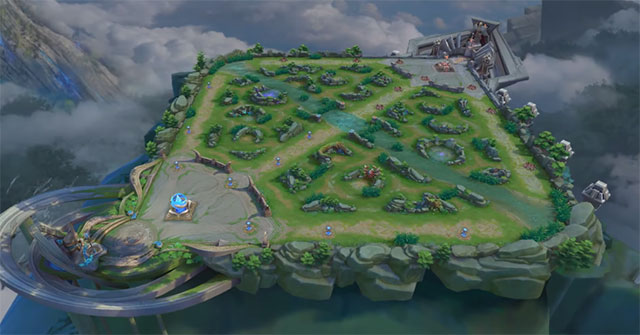 Summary of updates and changes in the Inter-Mobile Mobile 3.0 version Picture 2