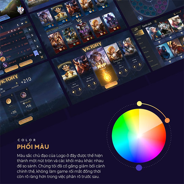 Summary of updates and changes in the Inter-Mobile Mobile 3.0 version Picture 3