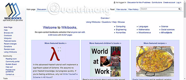 Summary of websites that download the best ebook today Picture 14