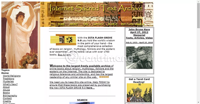 Summary of websites that download the best ebook today Picture 17