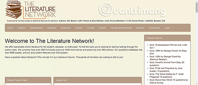 Summary of websites that download the best ebook today Picture 5