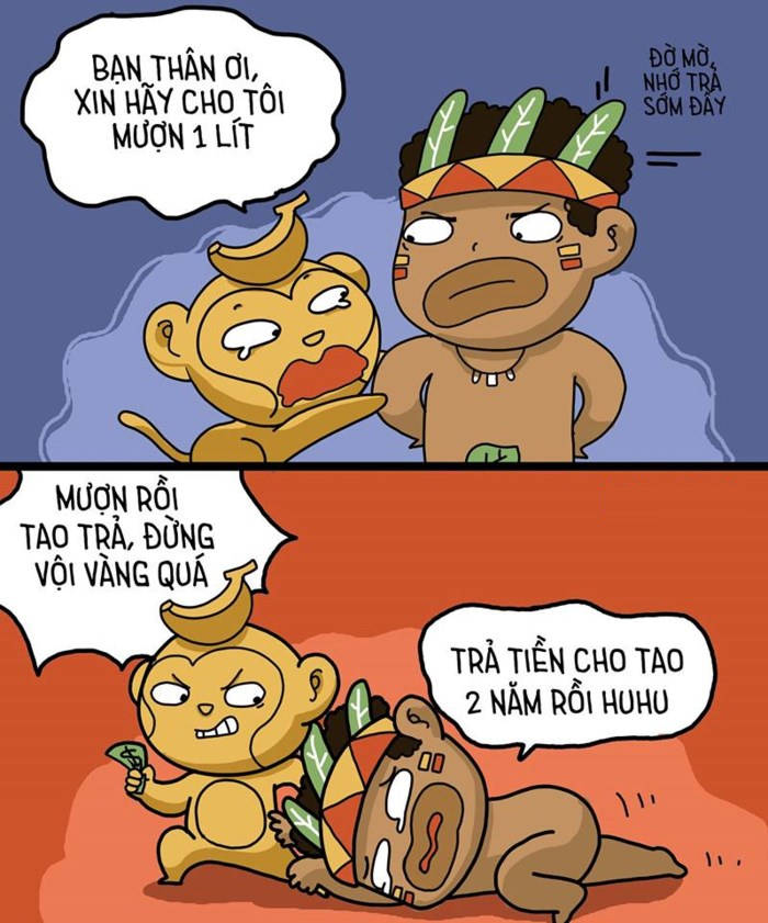 Super composition based on the song 'The stranger' of the online community Picture 11