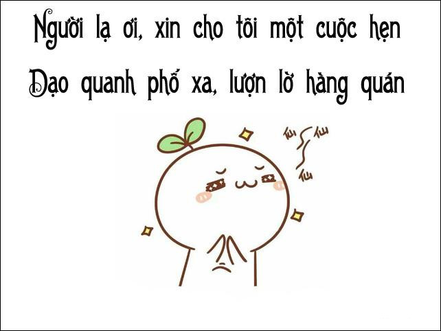 Super composition based on the song 'The stranger' of the online community Picture 22