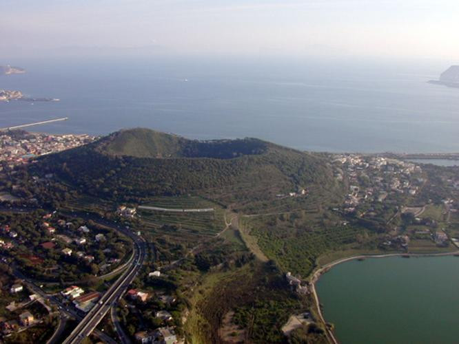 Super Earth's most dangerous volcano can 'explode' soon causing the biggest eruption in history Picture 3