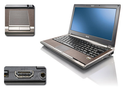 'Super light' laptop surface Picture 2