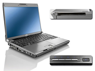 'Super light' laptop surface Picture 5