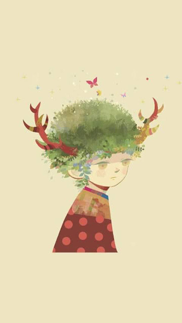 Super lovely twin wallpapers for phones Picture 33