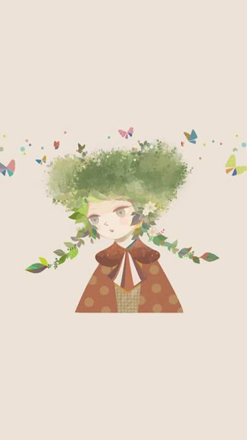 Super lovely twin wallpapers for phones Picture 34