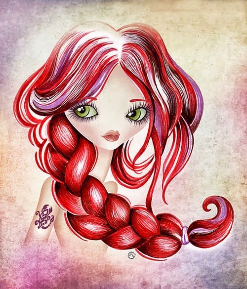 Super lovely wallpaper about the bow: Scorpion, Than Nong, Thien Yet and Thien Hat Picture 14