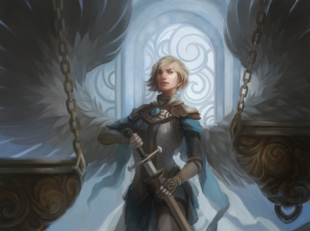 Super lovely wallpaper about the bow: Scorpion, Than Nong, Thien Yet and Thien Hat Picture 19