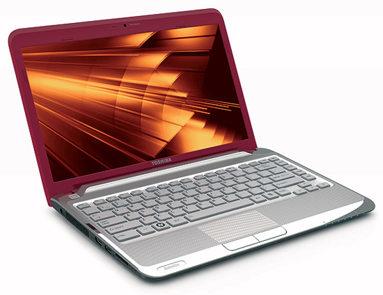 'Super portable' laptop priced from Toshiba 550 USD Picture 6