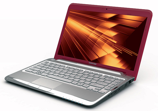 'Super portable' laptop priced from Toshiba 550 USD Picture 7