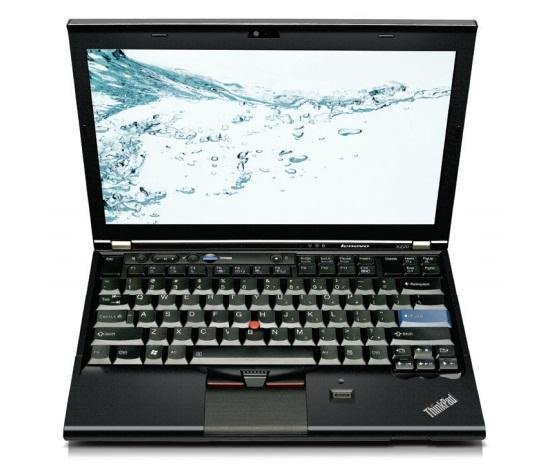 Super portable laptop with battery 'terrible' about Vietnam Picture 1