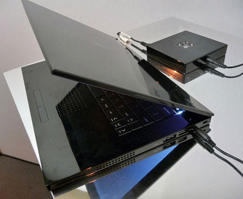 Super portable laptop worth dreaming Picture 4