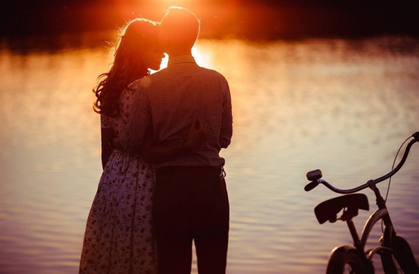 Super romantic love date status for couples Picture 6