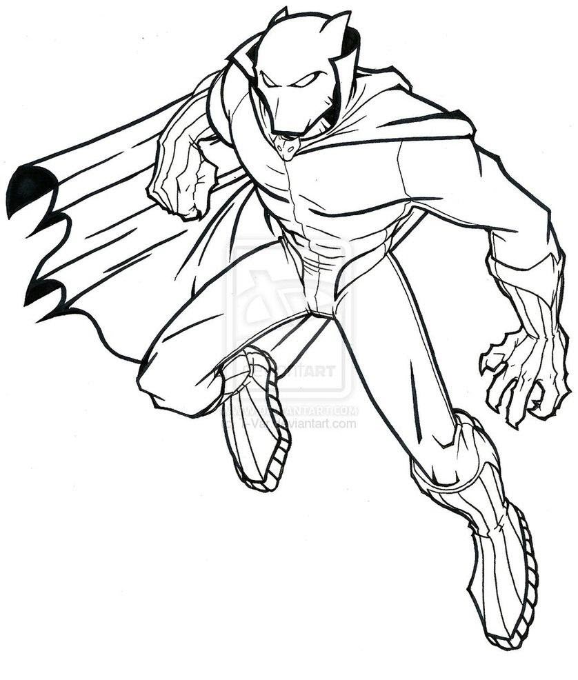 Superman painting for boys Picture 11