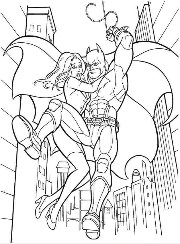 Superman painting for boys Picture 53