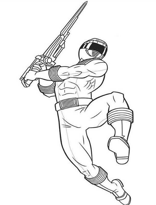 Superman painting for boys Picture 61