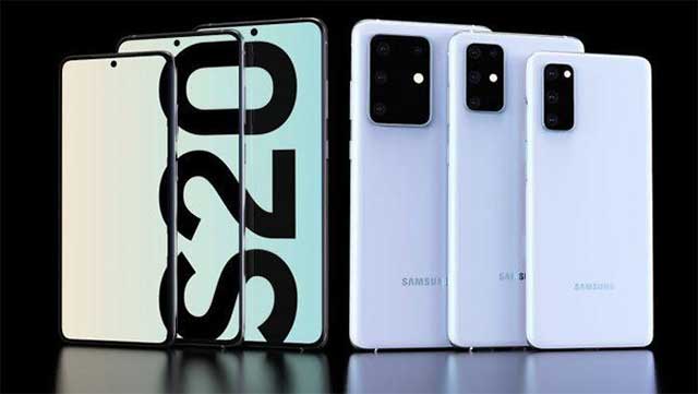 Supply of accessories for Galaxy S20 will be scarce due to the impact of the disease in Wuhan Picture 1