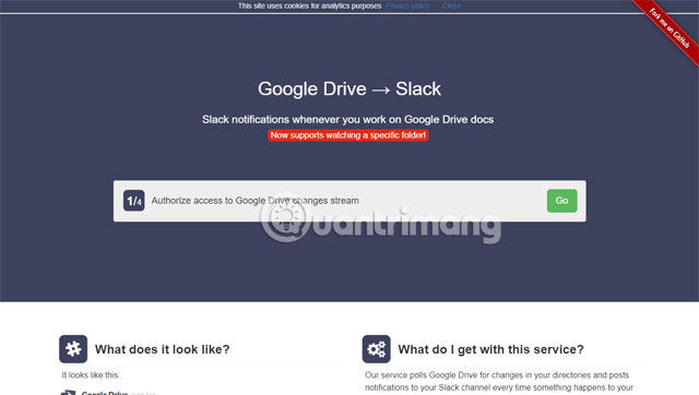 Support tools for using documents from Google Drive Picture 6