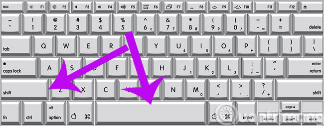 Surf the web more easily with the Shift key Picture 3