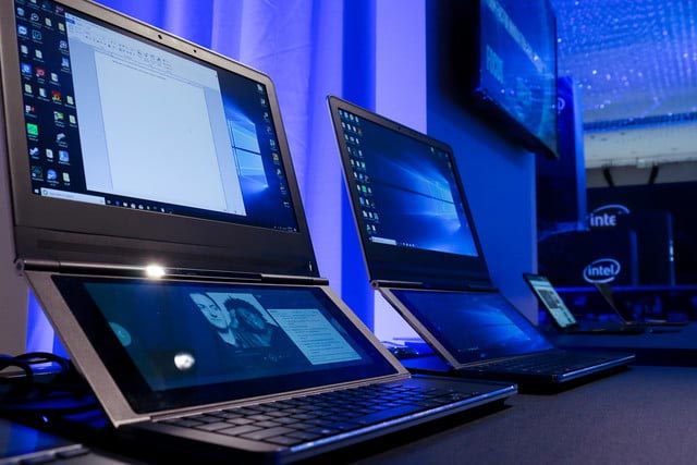 Surface Centaurus - Microsoft's new hope in the folding screen device market? Picture 6