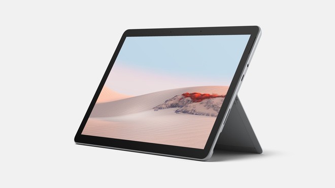 Surface Go 2 launch: Price from 399 USD, 10.5 inch screen, upgraded configuration Picture 1