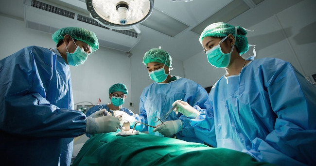 Surgery may double the life expectancy for patients with kidney cancer Picture 2