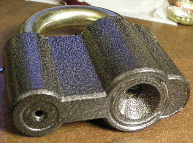 Surprise with the great use of small details on utensils Picture 4