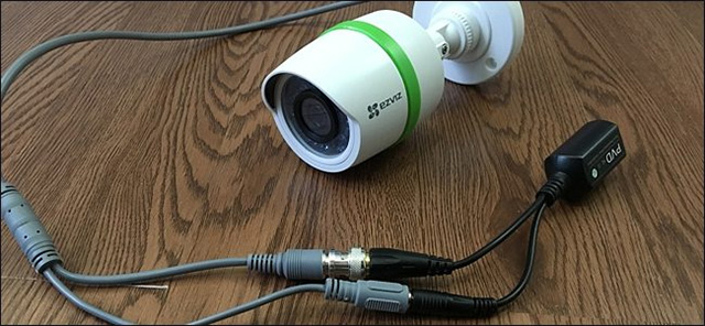 Surveillance camera: Should buy wired or Wi-Fi? Picture 5