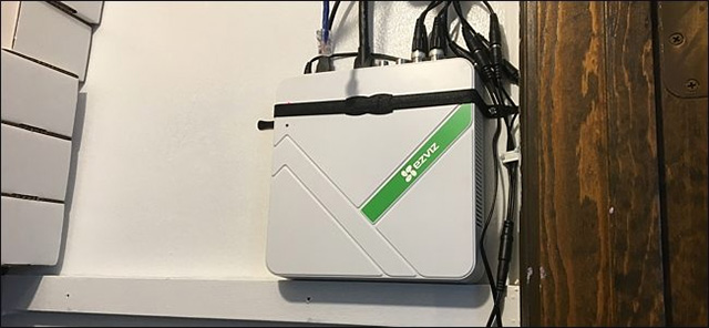 Surveillance camera: Should buy wired or Wi-Fi? Picture 7