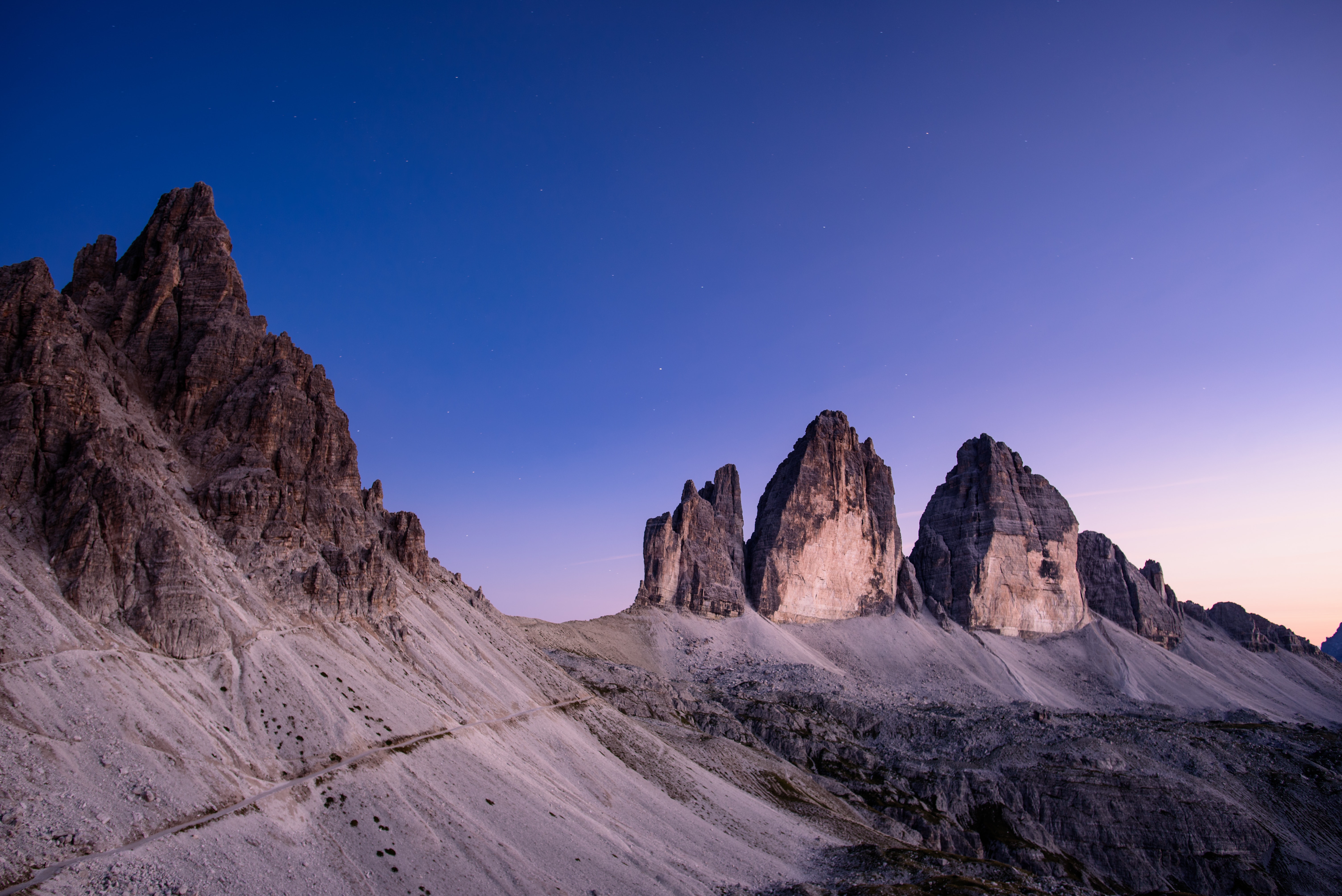 Synthesis beautiful landscape background Picture 4