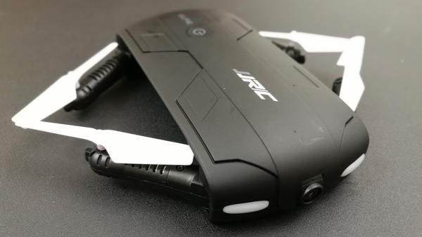 Synthesis Flycam cheap, mid-range Picture 2