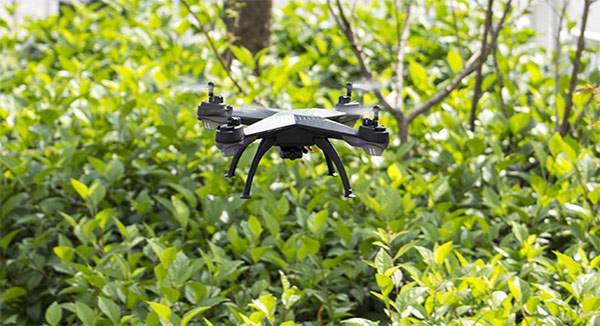 Synthesis Flycam cheap, mid-range Picture 4