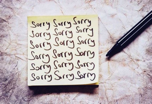 Synthesis image sorry Picture 17