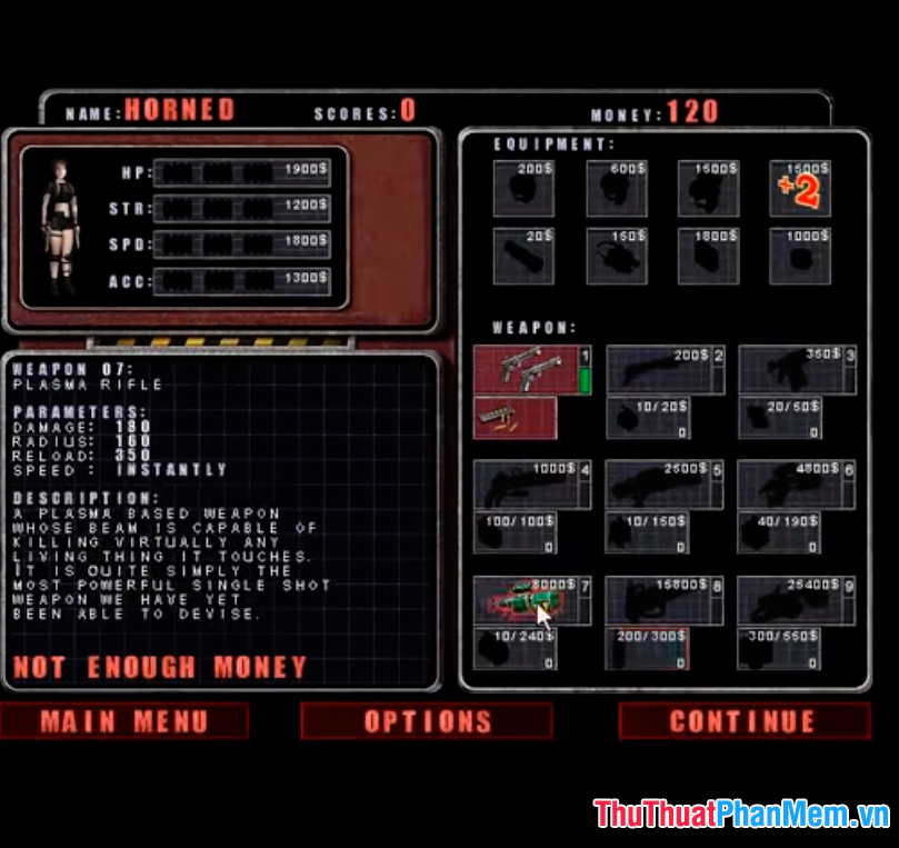Synthesis lightweight pc game that is good for weak configuration Picture 15