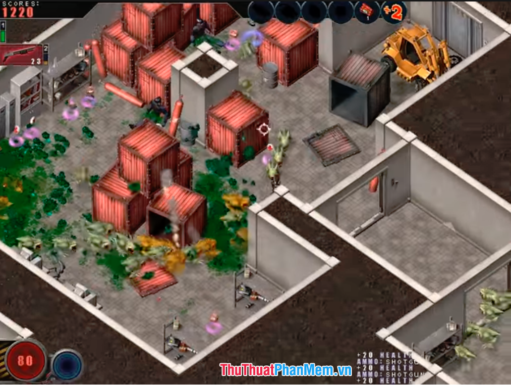 Synthesis lightweight pc game that is good for weak configuration Picture 16