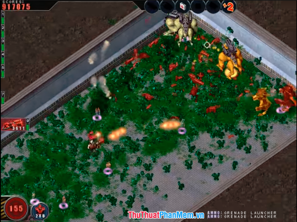 Synthesis lightweight pc game that is good for weak configuration Picture 17