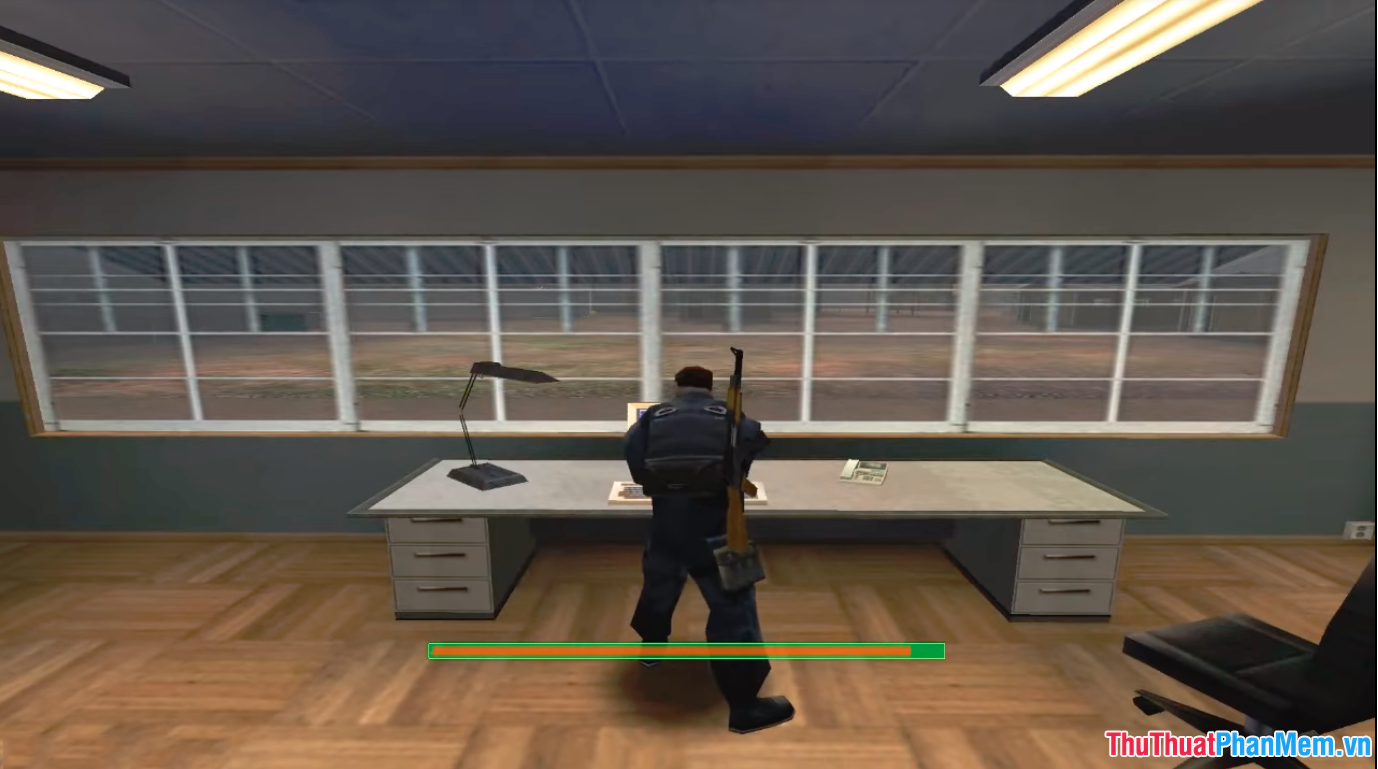 Synthesis lightweight pc game that is good for weak configuration Picture 20