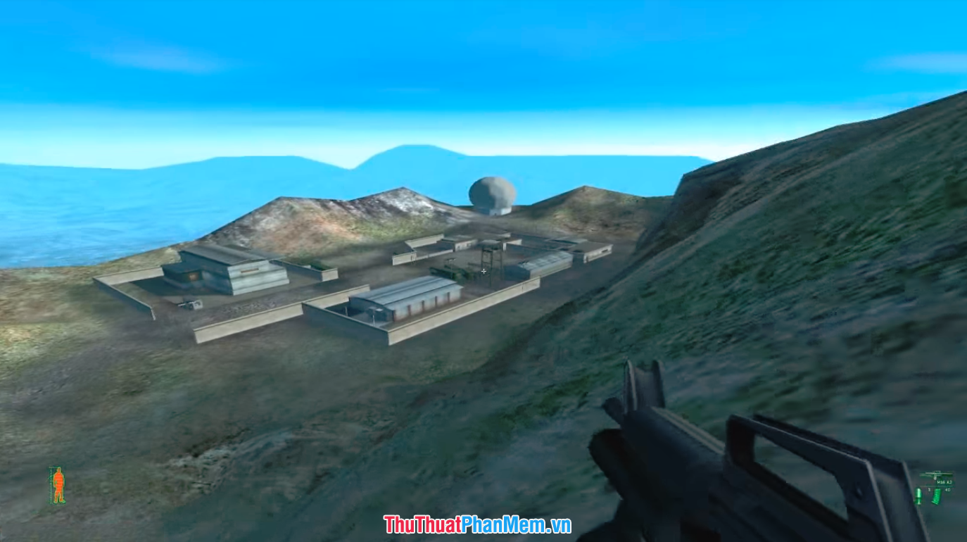 Synthesis lightweight pc game that is good for weak configuration Picture 21