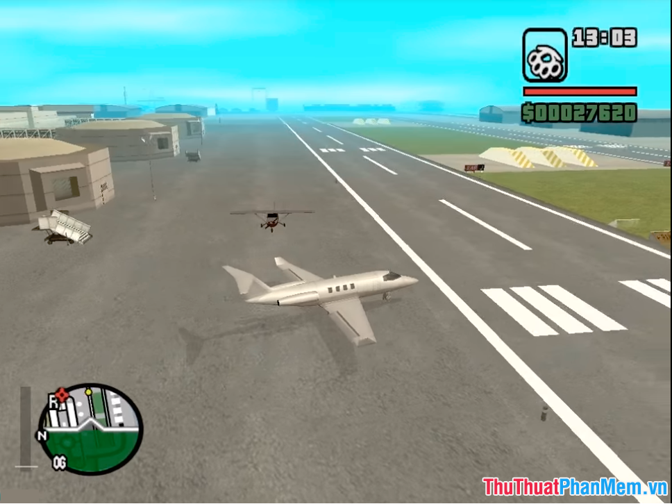 Synthesis lightweight pc game that is good for weak configuration Picture 9