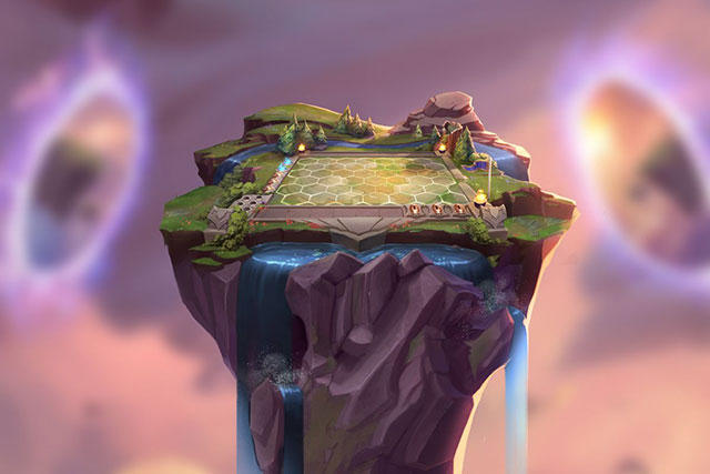 Synthesis of 50+ Truth Arena wallpapers for computers and laptops Picture 13
